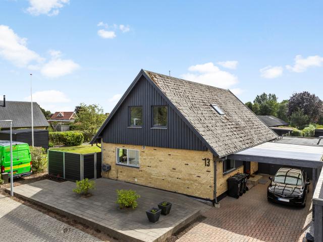Villa til salg i Viborg, Århus