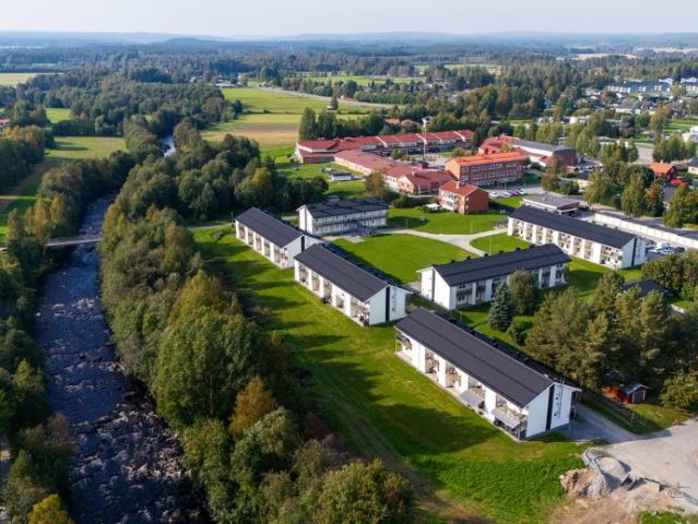 Bostad hyra i Skellefteå, Västerbotten
