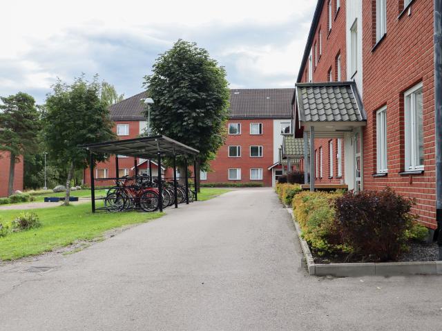 Lägenhet hyra i Östhammar, Uppsala
