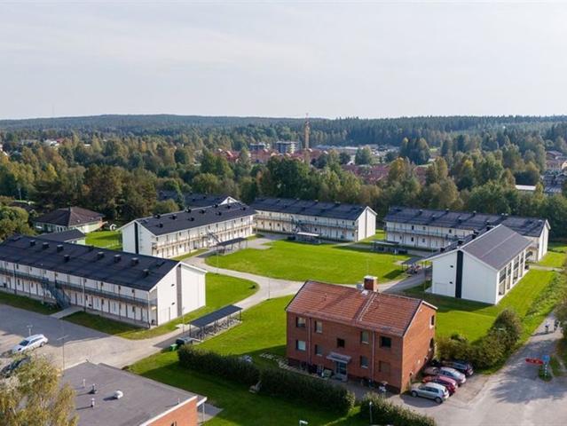 Lägenhet hyra i Kåge, Västerbotten