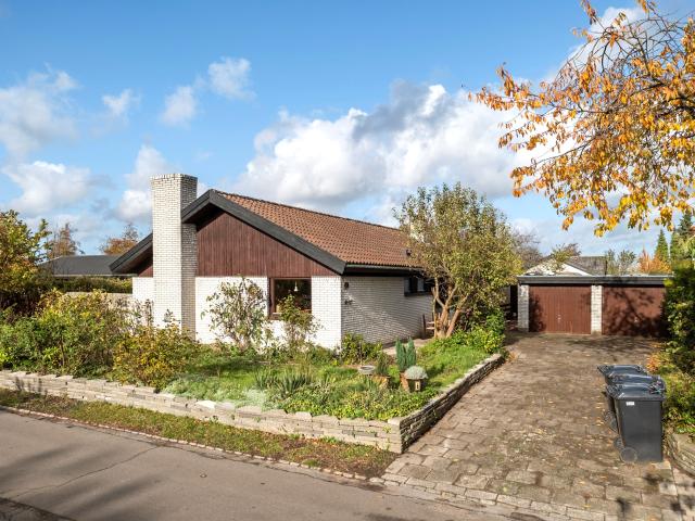 Villa til salg i Sydstranden, Dragør