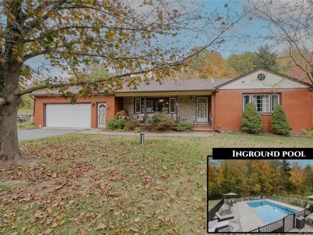 House for sale in Connelly, New York