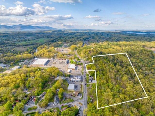 Land for sale in Lake Katrine Land for sale in Lake Katrine