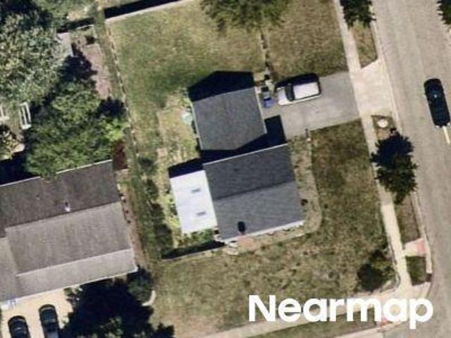 House for sale in Columbus, Ohio