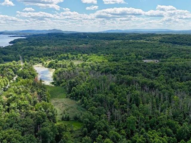 Land for sale in Kingston, New York