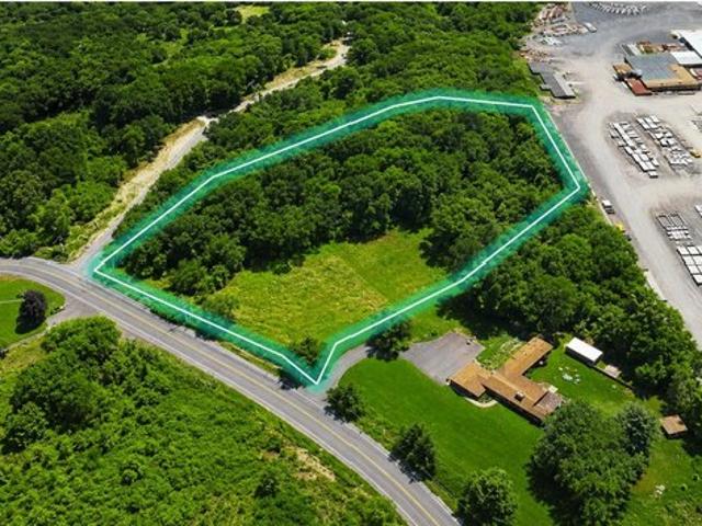 Land for sale in Bloomington, New York