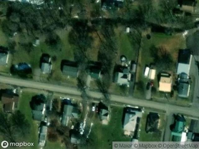 Property for sale in Bradford, Pennsylvania