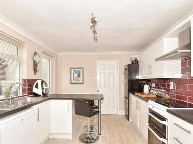 House for sale in Acol, Kent