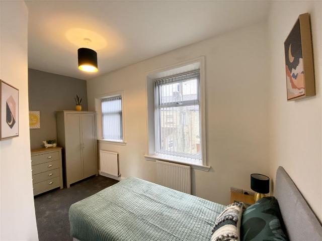 Room for rent in Rose Hill, Burnley