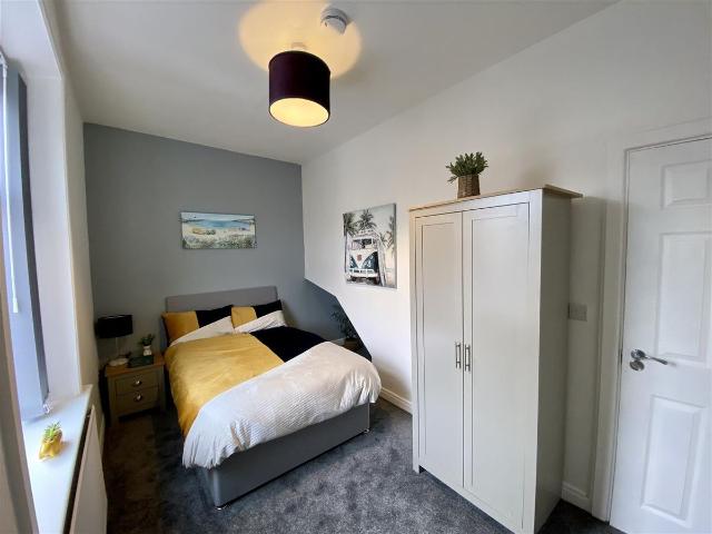 Room for rent in Rose Hill, Burnley