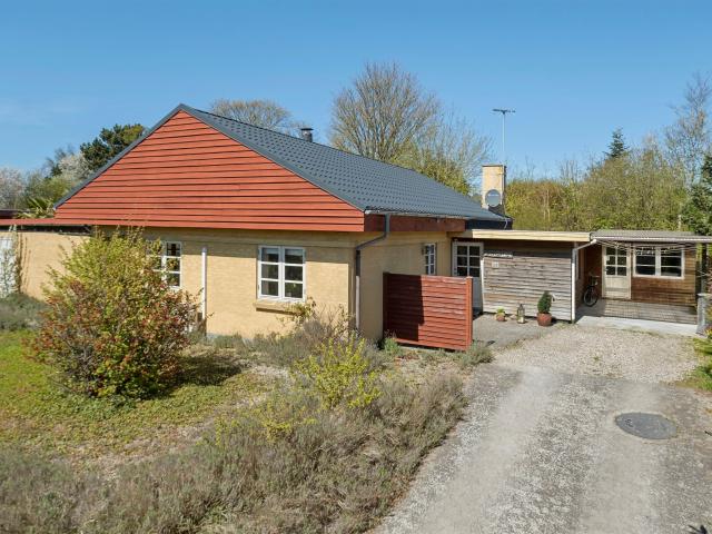 Villa til salg i Kalundborg