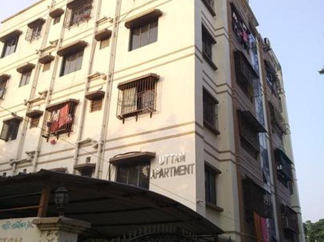 Flat for sale in Calcutta, West Bengal