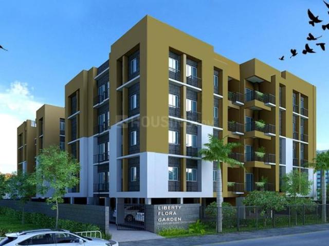 Flat for sale in Calcutta, West Bengal