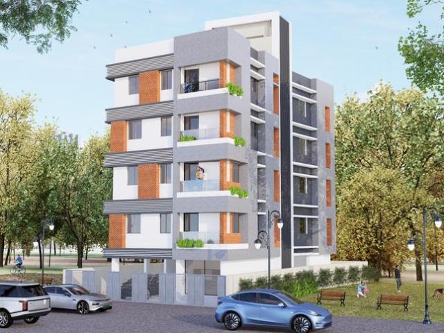 Flat for sale in Calcutta, West Bengal