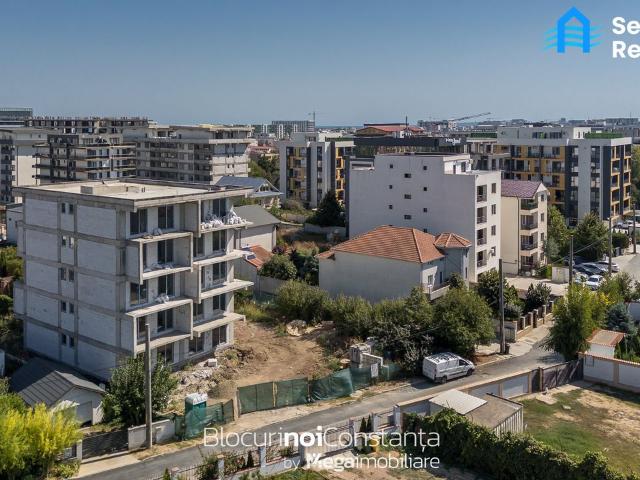Apartament vânzări în Constanta, Caraş-severin