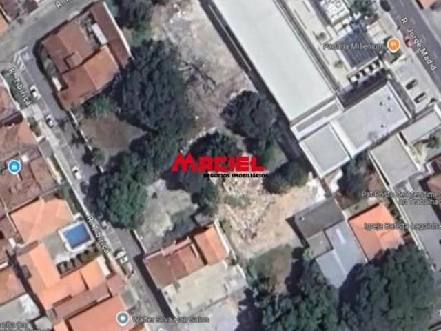 Terreno venda em Região Imediata de São José dos Campos, Região Metropolitana do Vale do Paraíba e Litoral Norte