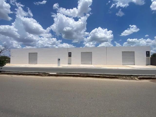 Nave Industrial en renta en Umán, Yucatán