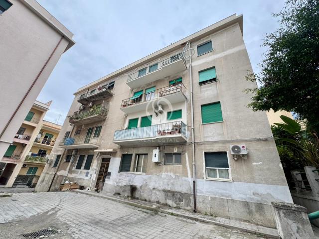 Stanza in affitto a Calabria, Reggio Calabria