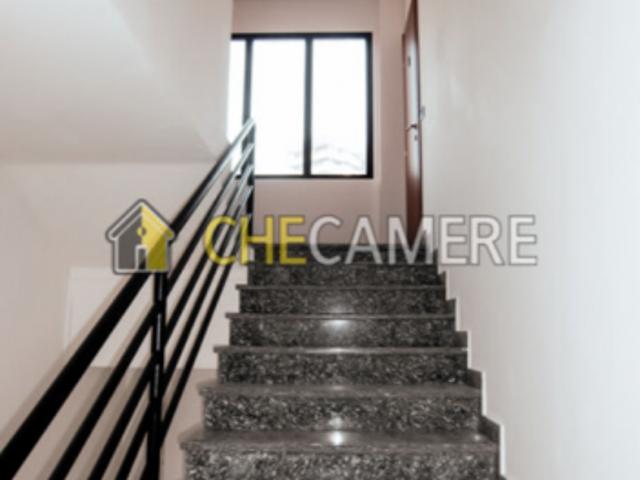 Stanza in affitto a Zona Omogenea Milano Nord, Sesto San Giovanni