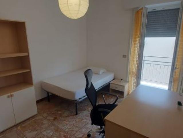 Stanza in affitto a Pablo, Sorbolo