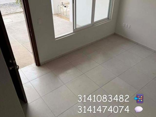 ULTIMA CASA ALTEA EN GAVIOTAS RESIDENCIAL, BARRIO 1, VALLE DE LAS GARZAS