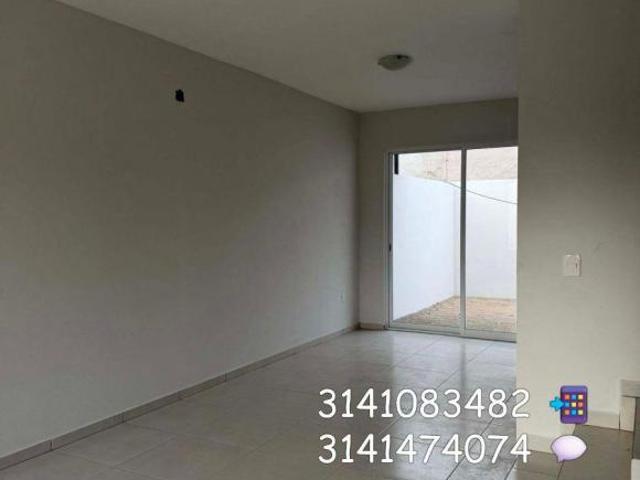 ULTIMA CASA ALTEA EN GAVIOTAS RESIDENCIAL, BARRIO 1, VALLE DE LAS GARZAS