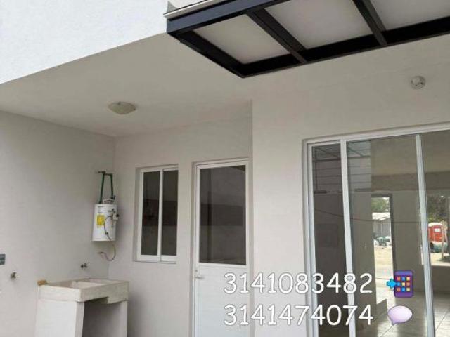 ULTIMA CASA ALTEA EN GAVIOTAS RESIDENCIAL, BARRIO 1, VALLE DE LAS GARZAS