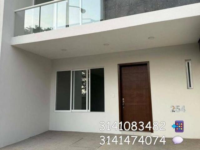 Casa en venta en Manzanillo, Colima