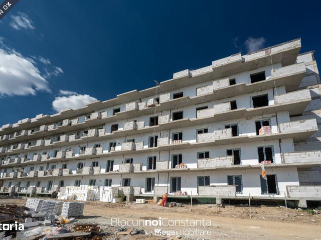Apartament vânzări în Mamaia-sat, Constanța