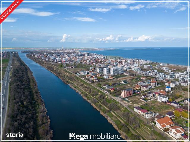 Apartament vânzări în Mamaia, Constanța