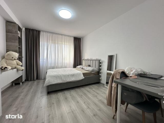 Garsonieră închirieri în București
