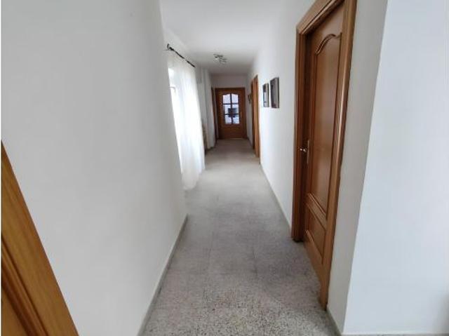 Piso en alquiler en La Granada, Centro - Sagrario