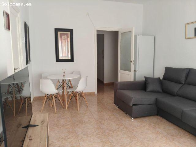 Piso en alquiler en Diputació, l'Alacantí