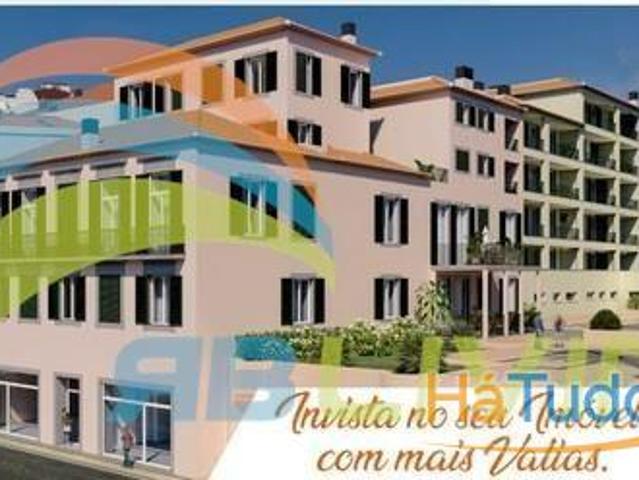 Loja venda em Funchal, Ilha Da Madeira