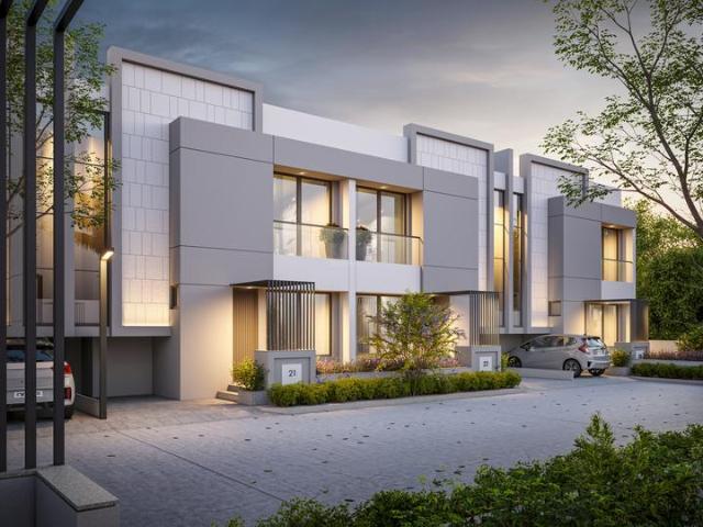 Duplex for sale in Tilakwada, Gujarat