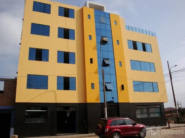 Oficina alquiler en Callao