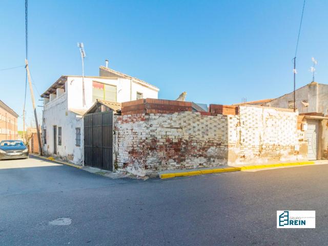 Casa en venta en Recas, Urbanización Los Parrales