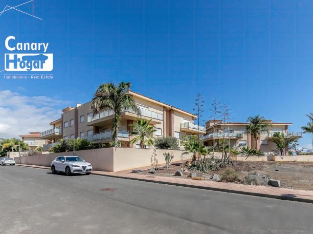 Dúplex en venta en Urbanización El Guincho, San Miguel de Abona