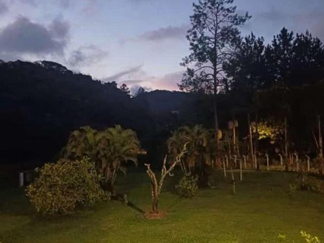 Sítio e chácara venda em Região Imediata de São Paulo, Região Metropolitana de São Paulo