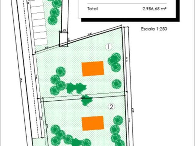 Terreno en venta en San Blas, Tapia De Casariego