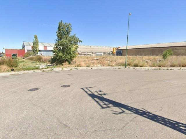 Terreno en venta en Polígono Argales, Valladolid