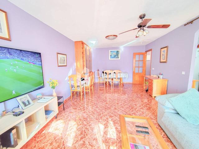 Piso en venta en Garrucha, Andalucía