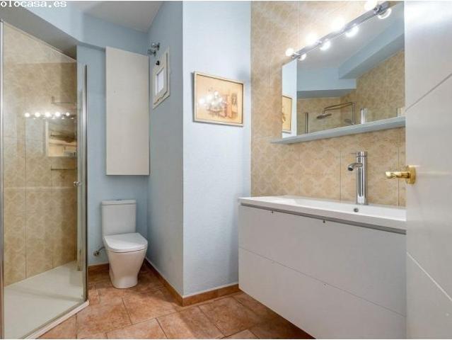 Piso en venta en Centro, Málaga-Costa del Sol