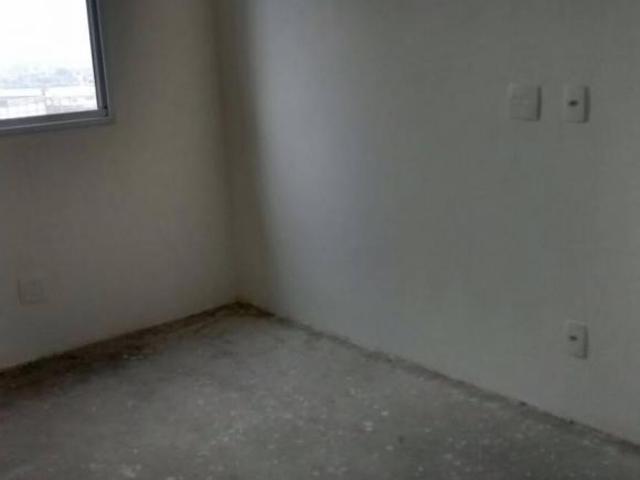 Apartamento venda em Santos