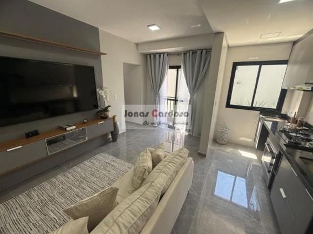 Apartamento venda em Jardim Apolo, Mogi das Cruzes