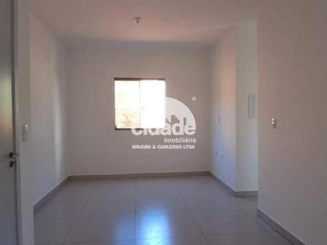 Apartamento venda em Região Geográfica Imediata de Cascavel, Cascavel