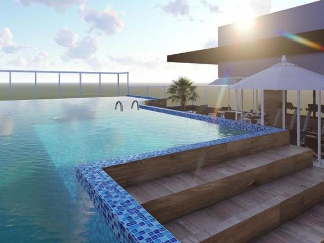 Apartamento venda em Vila Rosa de Ouro, Ibiporã