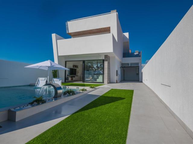 Casa en venta en San Javier, Campo de Cartagena y Mar Menor