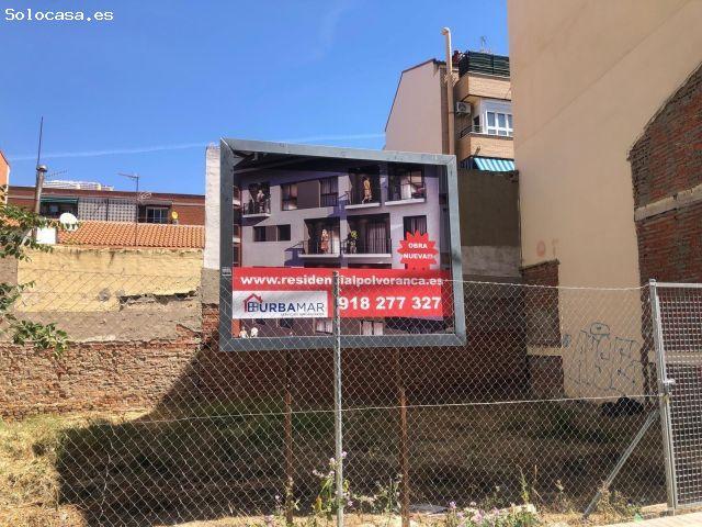 Piso en venta en Sur, Leganés