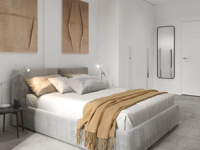 Piso en venta en Coslada, Grup Sant Vicent Ferrer